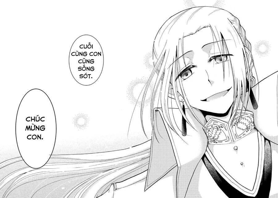 Kiếp Trước Dù Tôi Là Kiếm Đế, Nhưng Kiếp Này Lại Là Một Tên Hoàng Tử Rác Rưởi Chapter 6 - 28