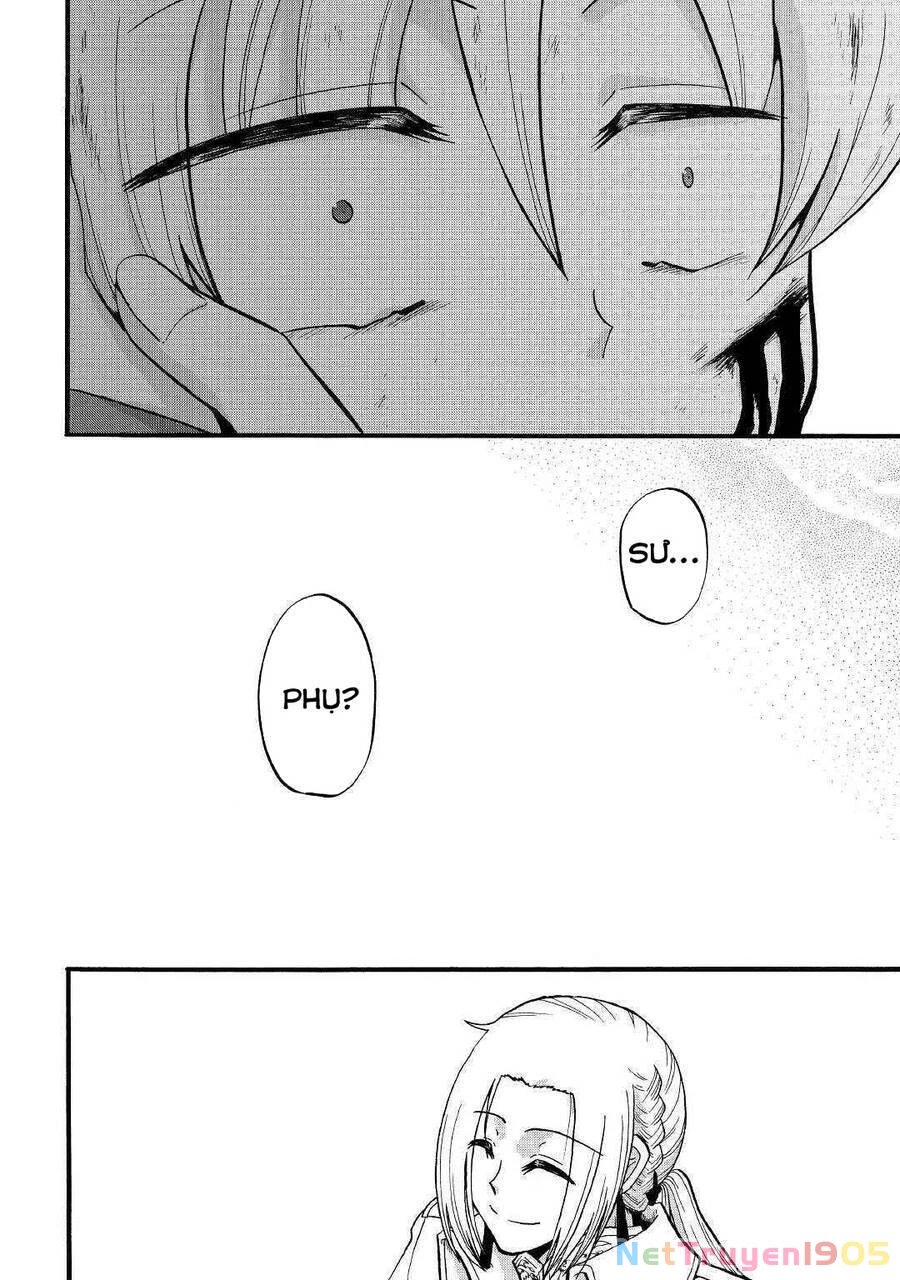 Kiếp Trước Dù Tôi Là Kiếm Đế, Nhưng Kiếp Này Lại Là Một Tên Hoàng Tử Rác Rưởi Chapter 6 - 29