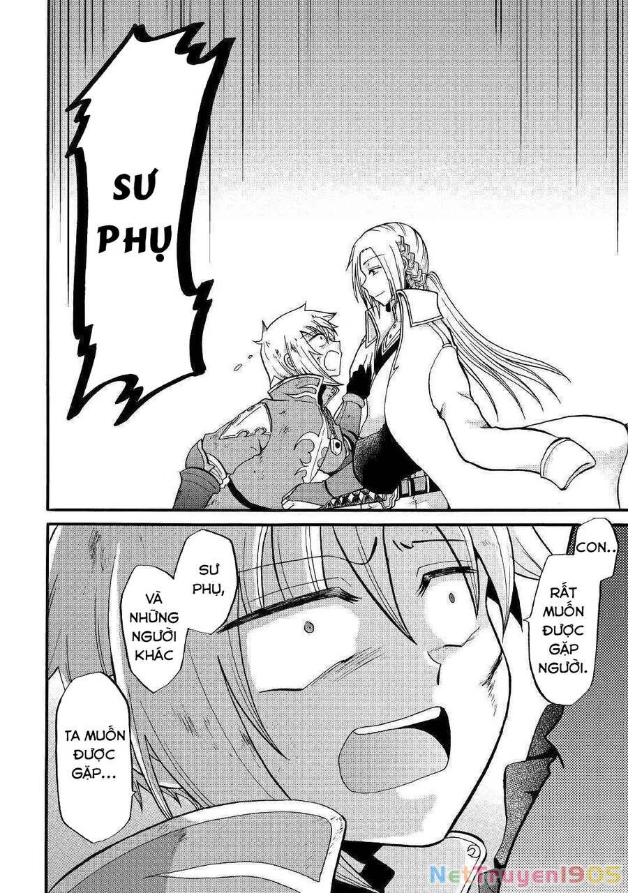 Kiếp Trước Dù Tôi Là Kiếm Đế, Nhưng Kiếp Này Lại Là Một Tên Hoàng Tử Rác Rưởi Chapter 6 - 31