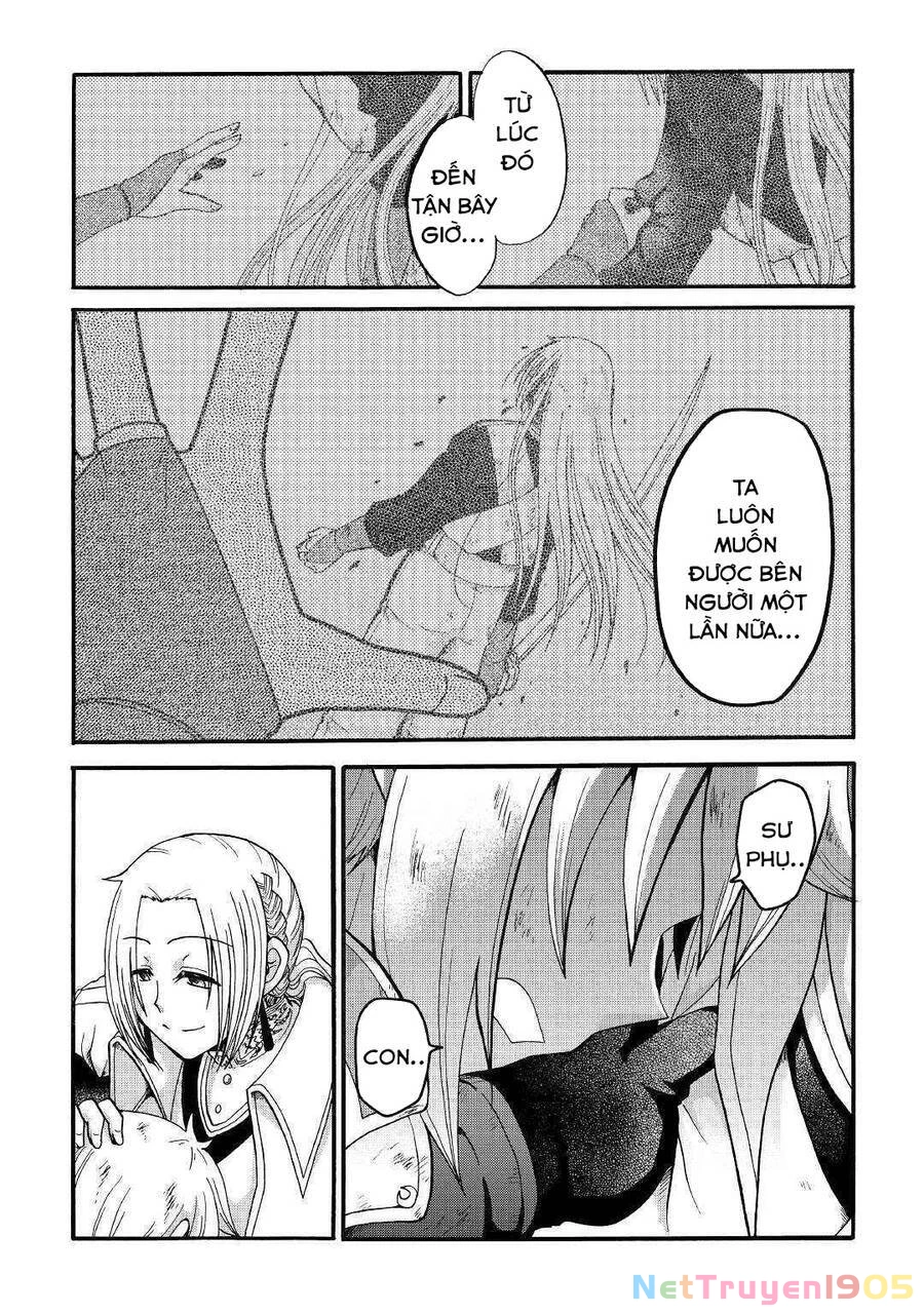 Kiếp Trước Dù Tôi Là Kiếm Đế, Nhưng Kiếp Này Lại Là Một Tên Hoàng Tử Rác Rưởi Chapter 6 - 32