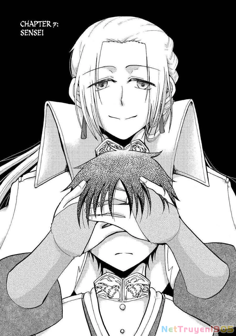 Kiếp Trước Dù Tôi Là Kiếm Đế, Nhưng Kiếp Này Lại Là Một Tên Hoàng Tử Rác Rưởi Chapter 7 - 5