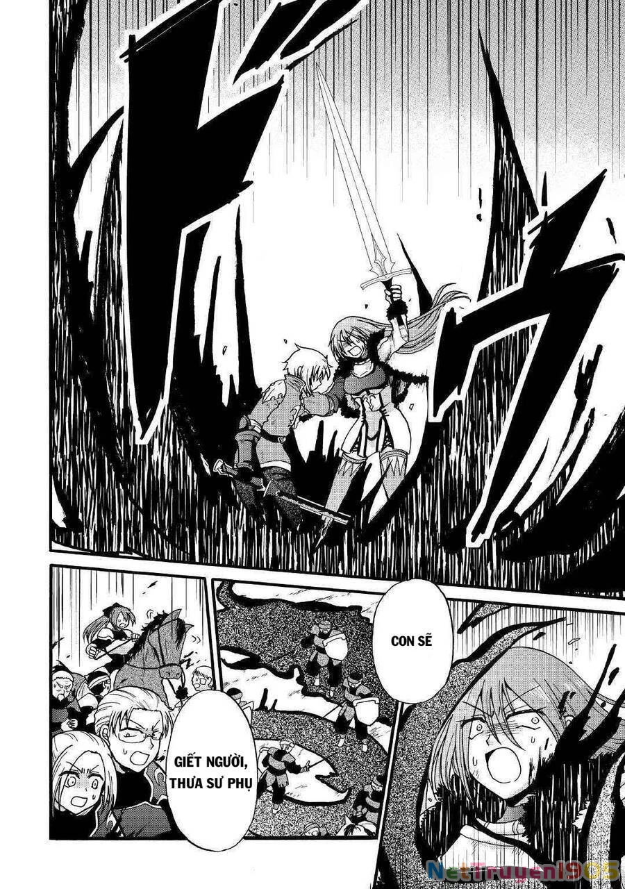 Kiếp Trước Dù Tôi Là Kiếm Đế, Nhưng Kiếp Này Lại Là Một Tên Hoàng Tử Rác Rưởi Chapter 7 - 7