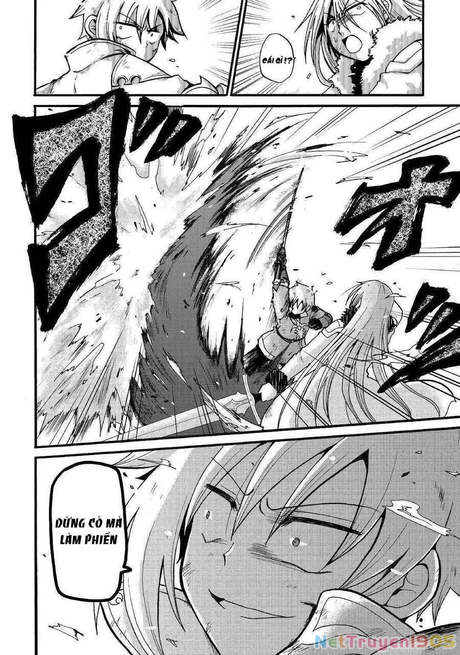 Kiếp Trước Dù Tôi Là Kiếm Đế, Nhưng Kiếp Này Lại Là Một Tên Hoàng Tử Rác Rưởi Chapter 7 - 9