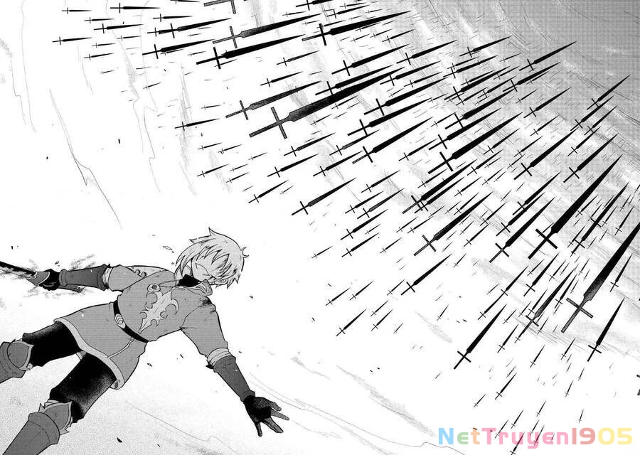 Kiếp Trước Dù Tôi Là Kiếm Đế, Nhưng Kiếp Này Lại Là Một Tên Hoàng Tử Rác Rưởi Chapter 7 - 13