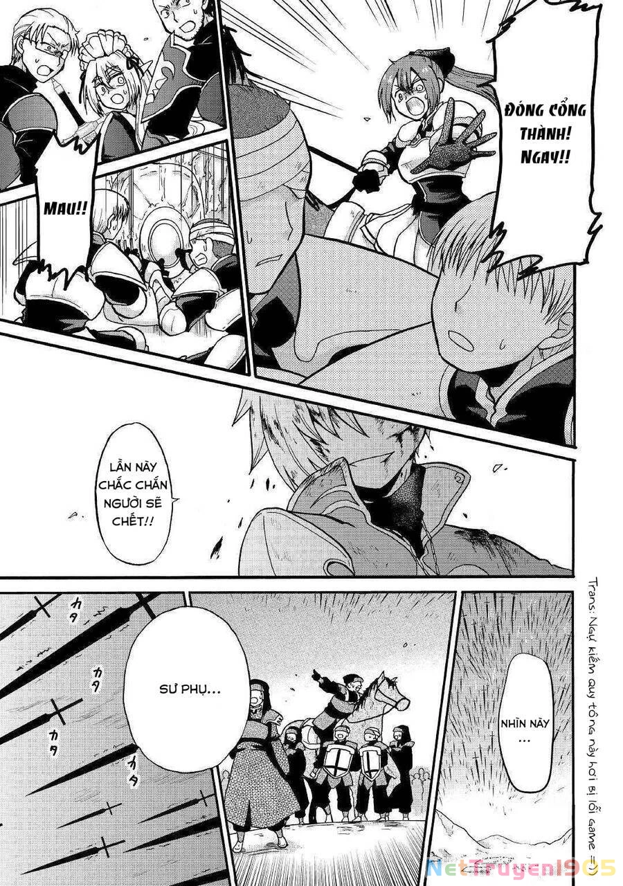 Kiếp Trước Dù Tôi Là Kiếm Đế, Nhưng Kiếp Này Lại Là Một Tên Hoàng Tử Rác Rưởi Chapter 7 - 15