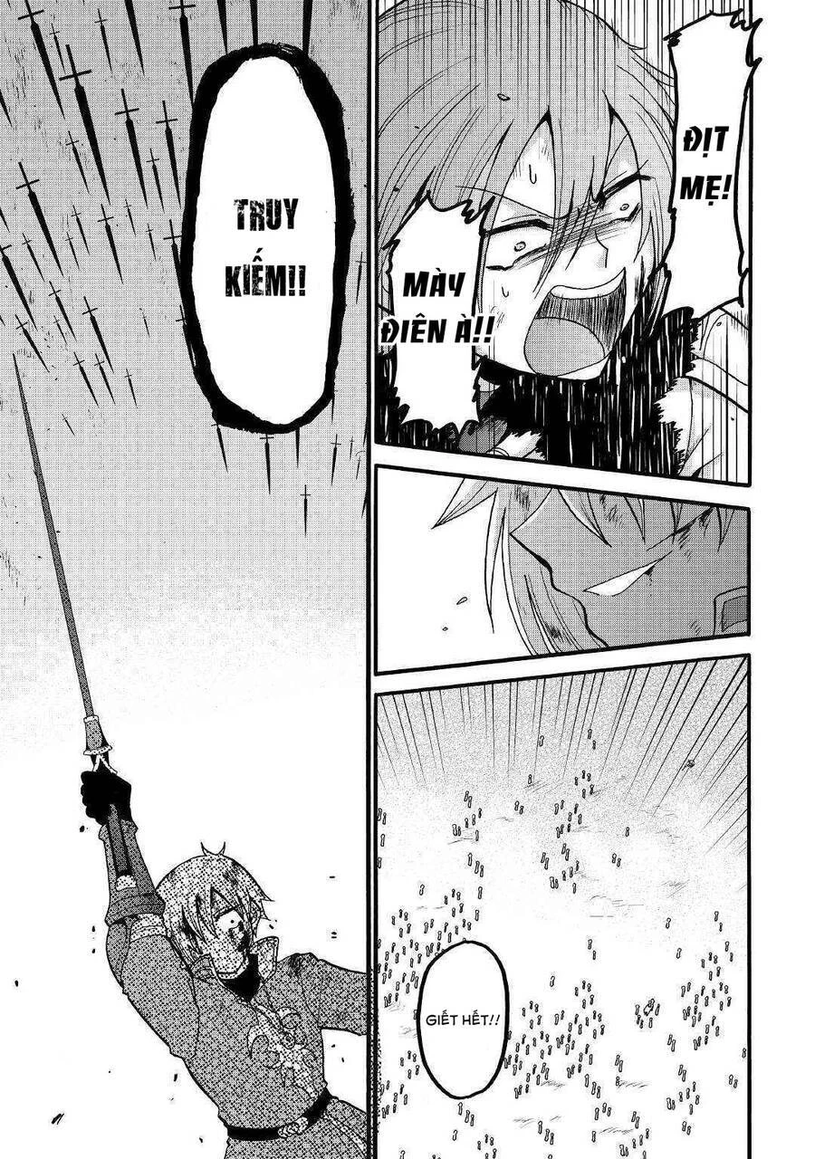 Kiếp Trước Dù Tôi Là Kiếm Đế, Nhưng Kiếp Này Lại Là Một Tên Hoàng Tử Rác Rưởi Chapter 7 - 17