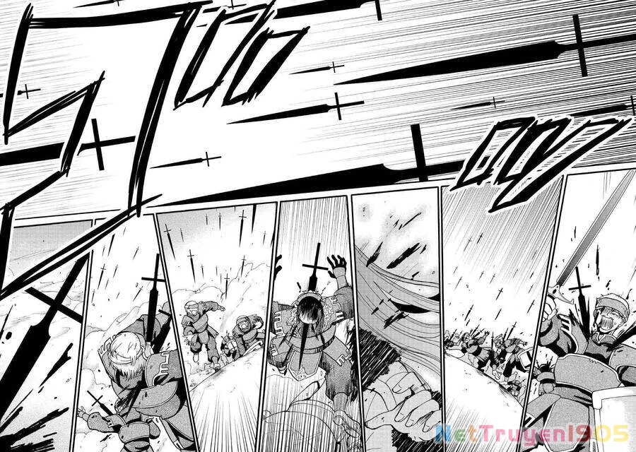 Kiếp Trước Dù Tôi Là Kiếm Đế, Nhưng Kiếp Này Lại Là Một Tên Hoàng Tử Rác Rưởi Chapter 7 - 18