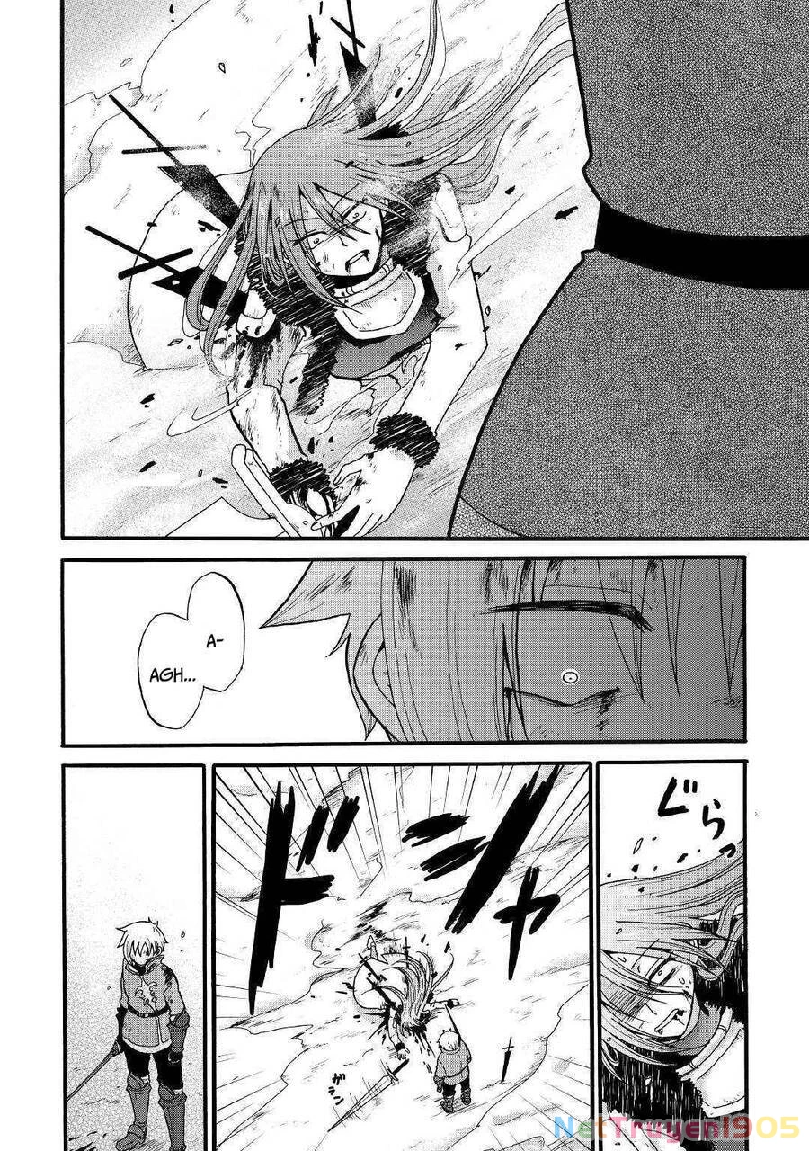 Kiếp Trước Dù Tôi Là Kiếm Đế, Nhưng Kiếp Này Lại Là Một Tên Hoàng Tử Rác Rưởi Chapter 7 - 21