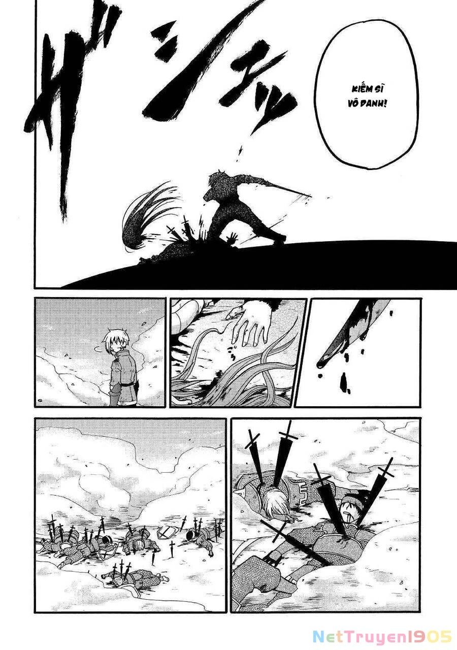 Kiếp Trước Dù Tôi Là Kiếm Đế, Nhưng Kiếp Này Lại Là Một Tên Hoàng Tử Rác Rưởi Chapter 7 - 25
