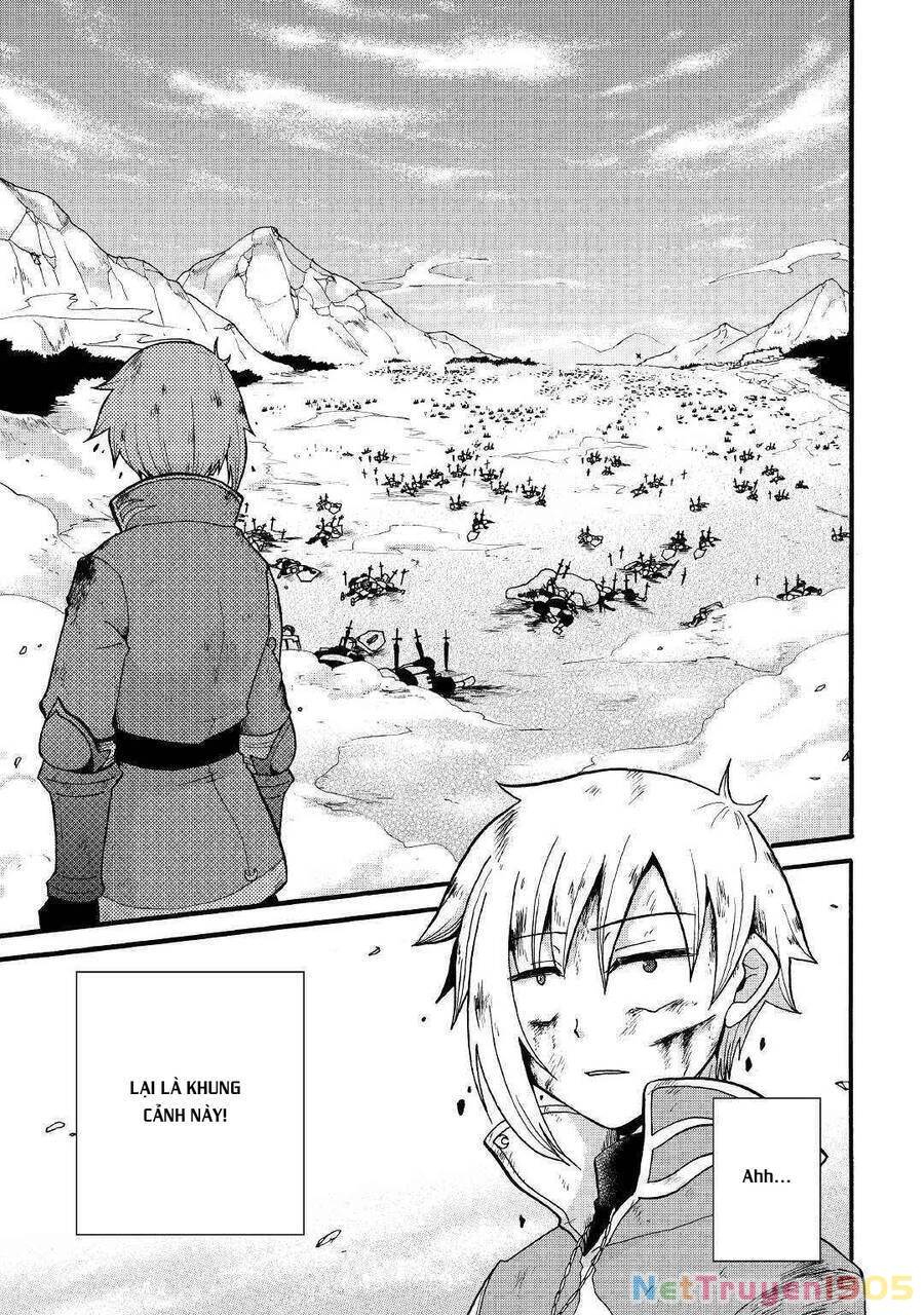 Kiếp Trước Dù Tôi Là Kiếm Đế, Nhưng Kiếp Này Lại Là Một Tên Hoàng Tử Rác Rưởi Chapter 7 - 26