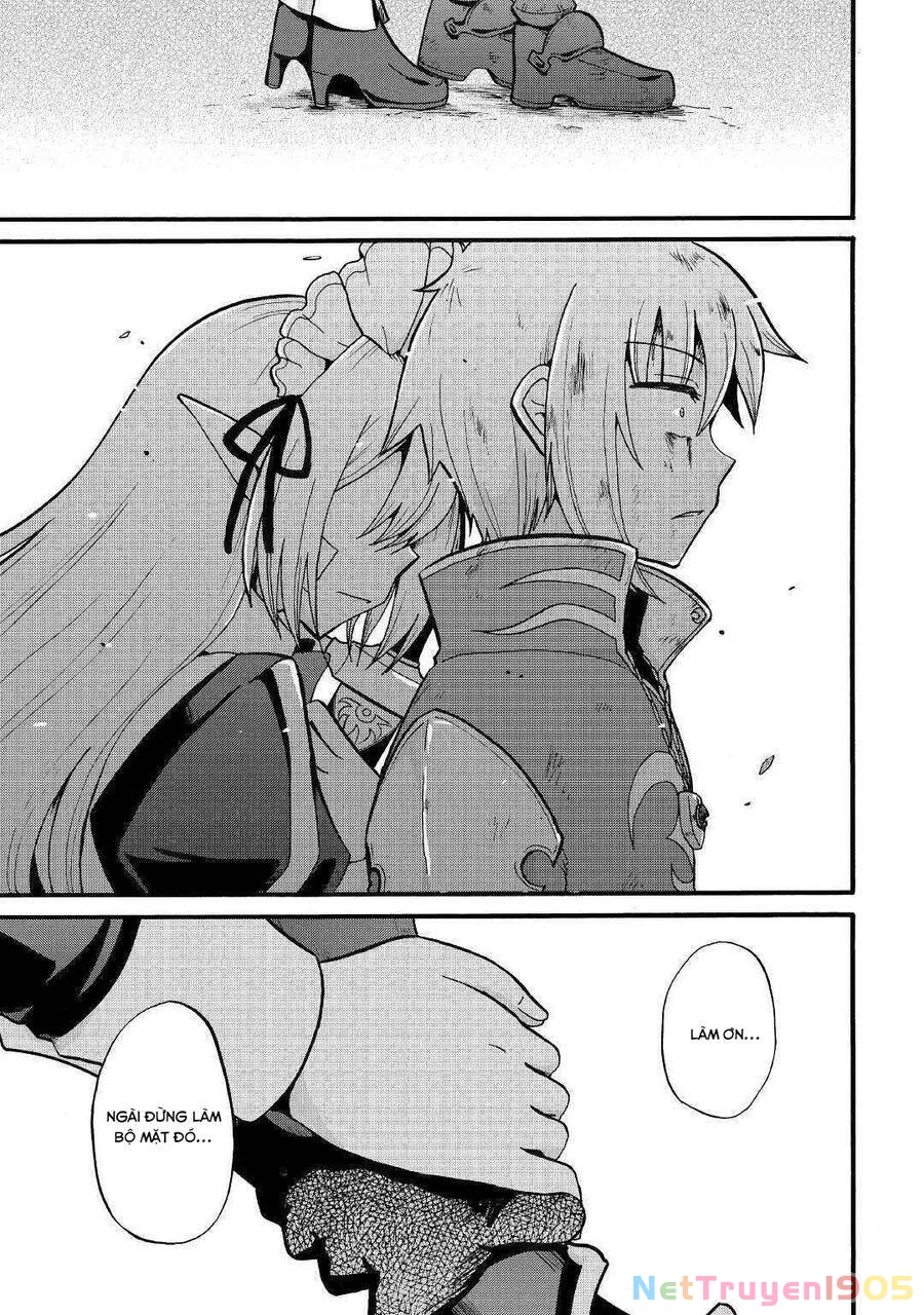 Kiếp Trước Dù Tôi Là Kiếm Đế, Nhưng Kiếp Này Lại Là Một Tên Hoàng Tử Rác Rưởi Chapter 7 - 28