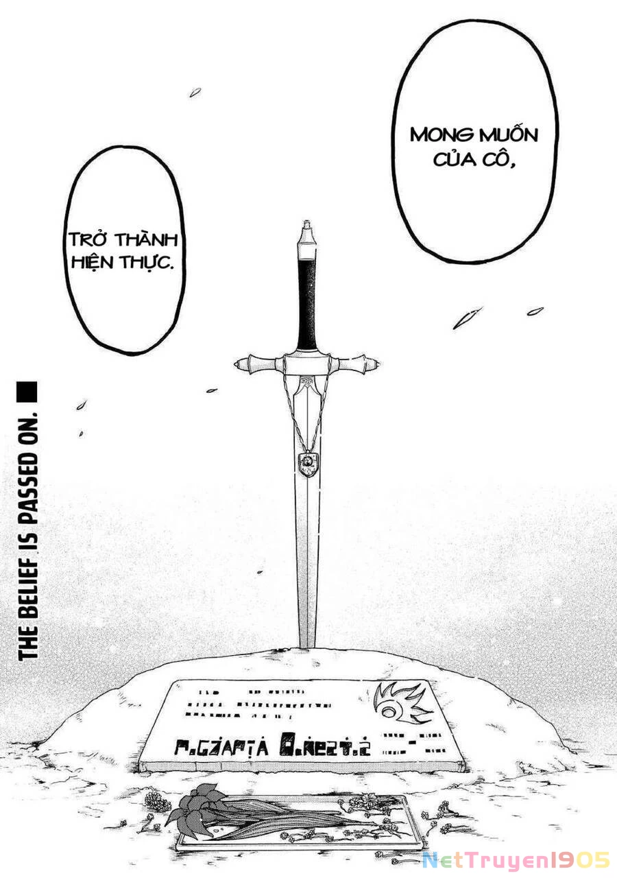 Kiếp Trước Dù Tôi Là Kiếm Đế, Nhưng Kiếp Này Lại Là Một Tên Hoàng Tử Rác Rưởi Chapter 8 - 36