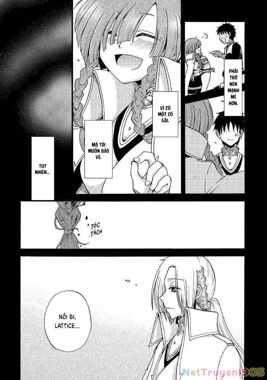 Kiếp Trước Dù Tôi Là Kiếm Đế, Nhưng Kiếp Này Lại Là Một Tên Hoàng Tử Rác Rưởi Chapter 10 - 7