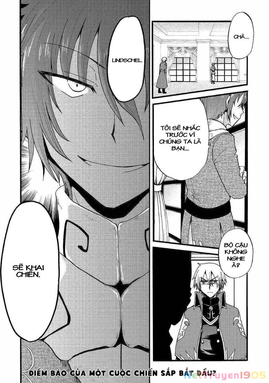 Kiếp Trước Dù Tôi Là Kiếm Đế, Nhưng Kiếp Này Lại Là Một Tên Hoàng Tử Rác Rưởi Chapter 10 - 34