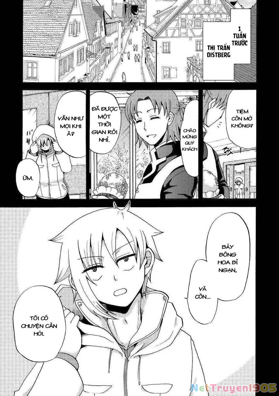 Kiếp Trước Dù Tôi Là Kiếm Đế, Nhưng Kiếp Này Lại Là Một Tên Hoàng Tử Rác Rưởi Chapter 11 - 2