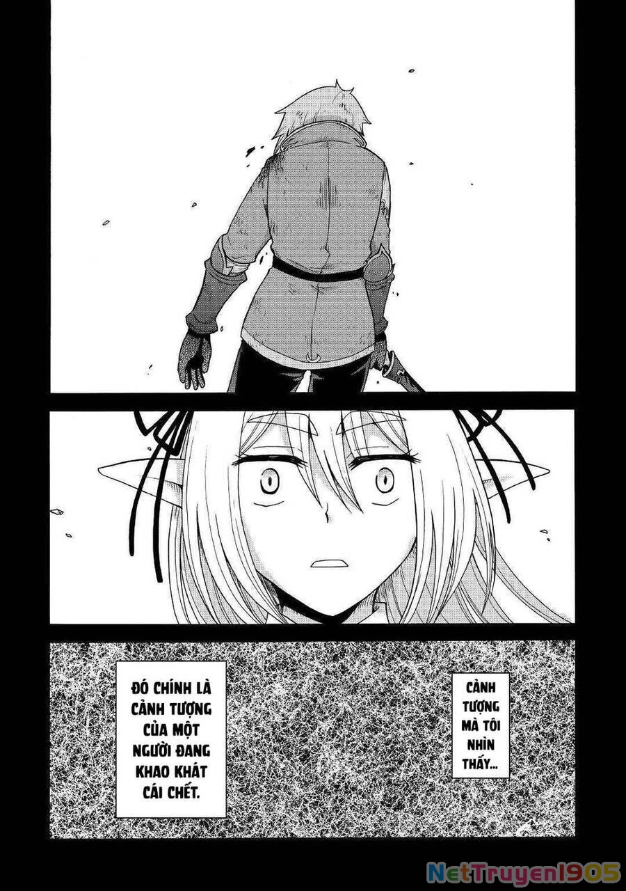 Kiếp Trước Dù Tôi Là Kiếm Đế, Nhưng Kiếp Này Lại Là Một Tên Hoàng Tử Rác Rưởi Chapter 13 - 3