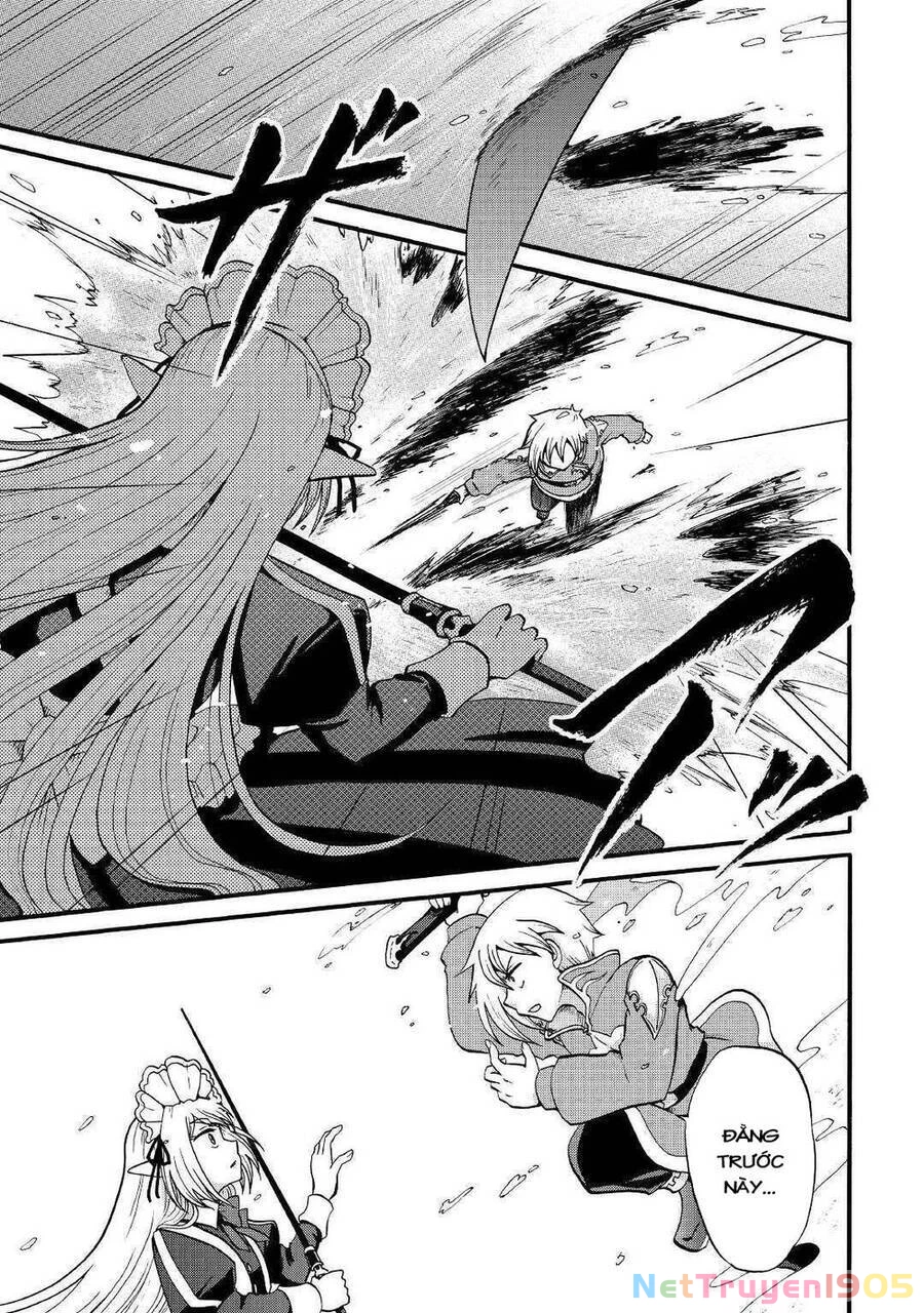 Kiếp Trước Dù Tôi Là Kiếm Đế, Nhưng Kiếp Này Lại Là Một Tên Hoàng Tử Rác Rưởi Chapter 13 - 20