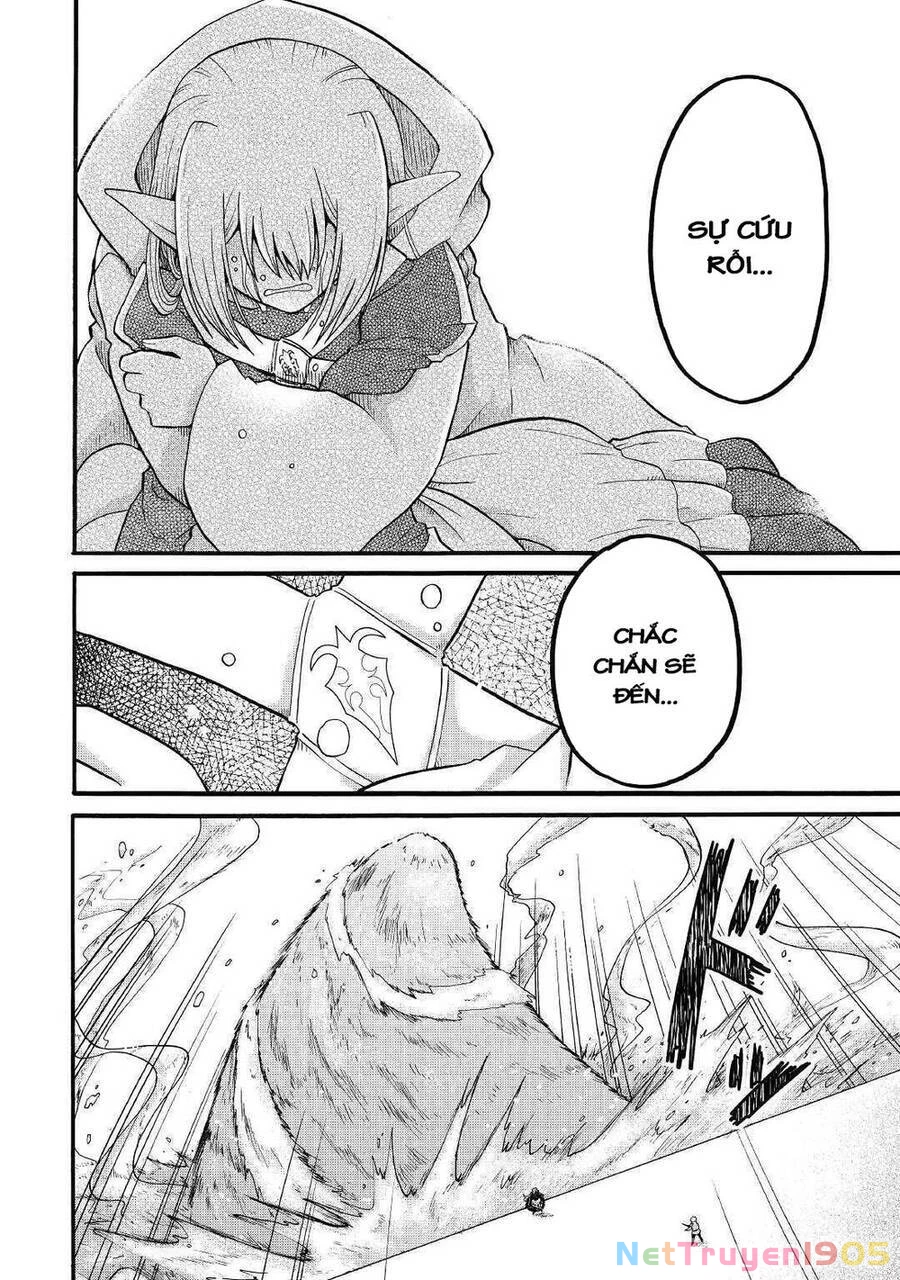 Kiếp Trước Dù Tôi Là Kiếm Đế, Nhưng Kiếp Này Lại Là Một Tên Hoàng Tử Rác Rưởi Chapter 13 - 31