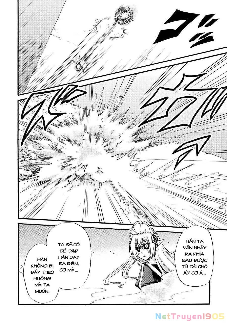 Kiếp Trước Dù Tôi Là Kiếm Đế, Nhưng Kiếp Này Lại Là Một Tên Hoàng Tử Rác Rưởi Chapter 14 - 11