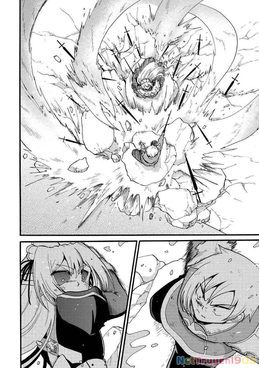 Kiếp Trước Dù Tôi Là Kiếm Đế, Nhưng Kiếp Này Lại Là Một Tên Hoàng Tử Rác Rưởi Chapter 14 - 20