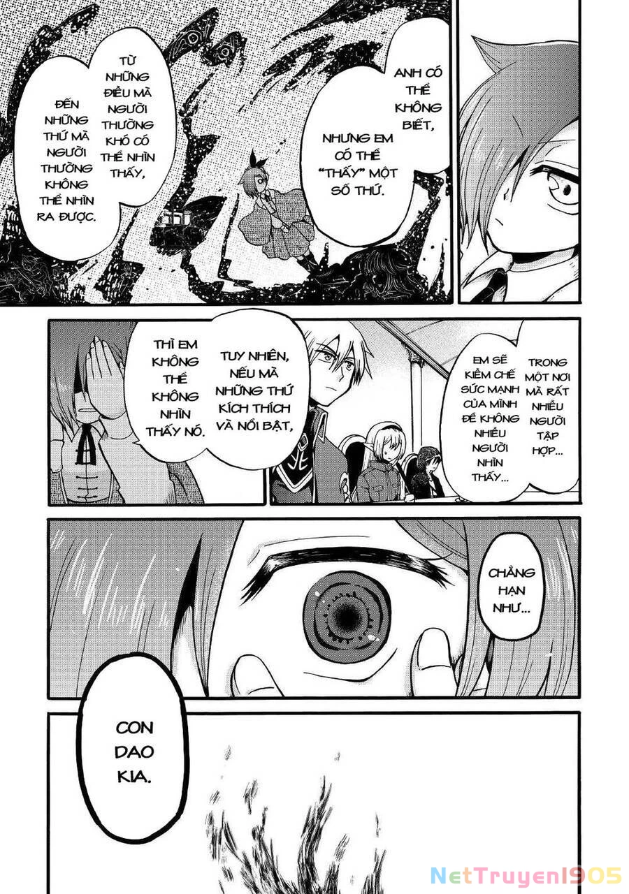 Kiếp Trước Dù Tôi Là Kiếm Đế, Nhưng Kiếp Này Lại Là Một Tên Hoàng Tử Rác Rưởi Chapter 16 - 7