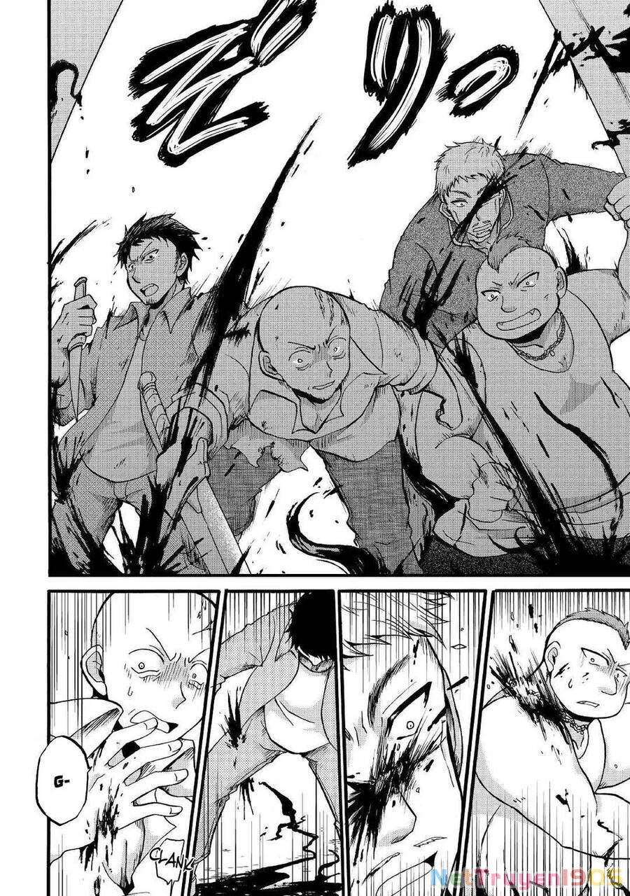 Kiếp Trước Dù Tôi Là Kiếm Đế, Nhưng Kiếp Này Lại Là Một Tên Hoàng Tử Rác Rưởi Chapter 16 - 26