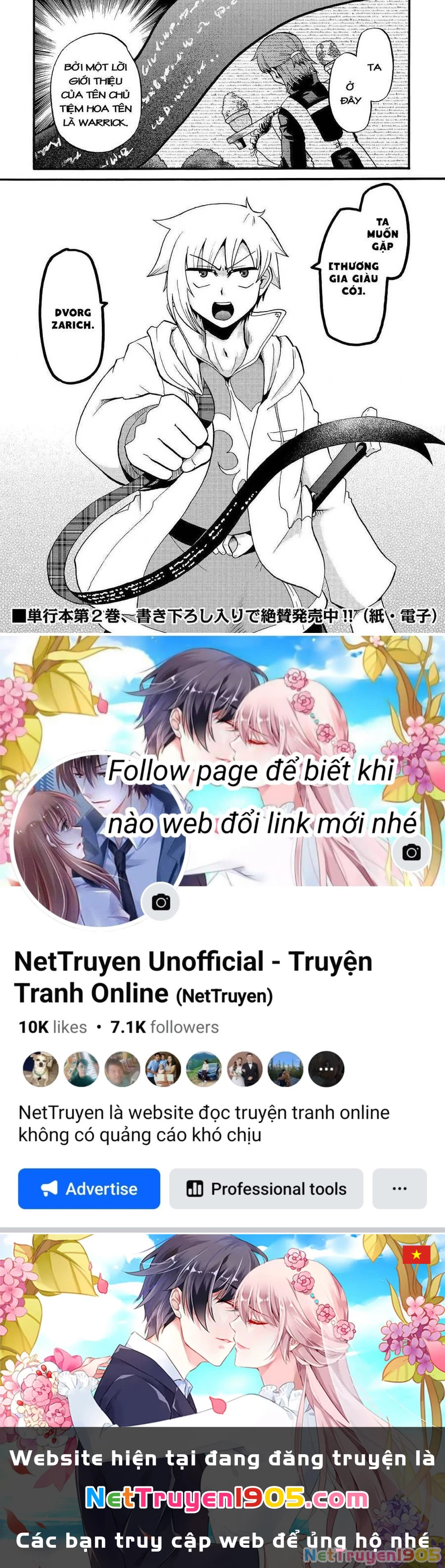 Kiếp Trước Dù Tôi Là Kiếm Đế, Nhưng Kiếp Này Lại Là Một Tên Hoàng Tử Rác Rưởi Chapter 16 - 30