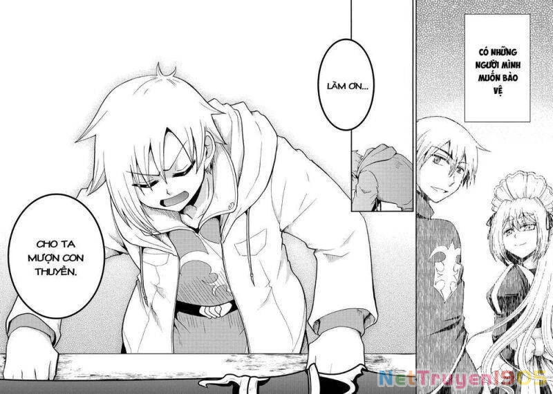 Kiếp Trước Dù Tôi Là Kiếm Đế, Nhưng Kiếp Này Lại Là Một Tên Hoàng Tử Rác Rưởi Chapter 17 - 28