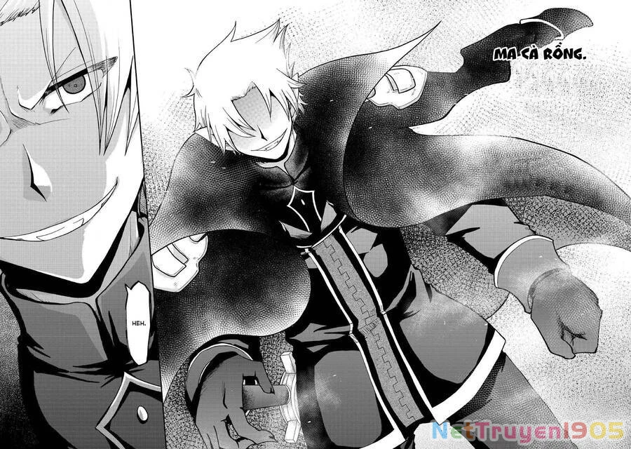 Kiếp Trước Dù Tôi Là Kiếm Đế, Nhưng Kiếp Này Lại Là Một Tên Hoàng Tử Rác Rưởi Chapter 19 - 25