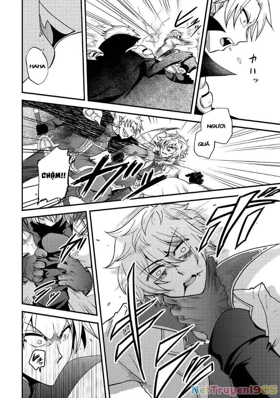 Kiếp Trước Dù Tôi Là Kiếm Đế, Nhưng Kiếp Này Lại Là Một Tên Hoàng Tử Rác Rưởi Chapter 20 - 14