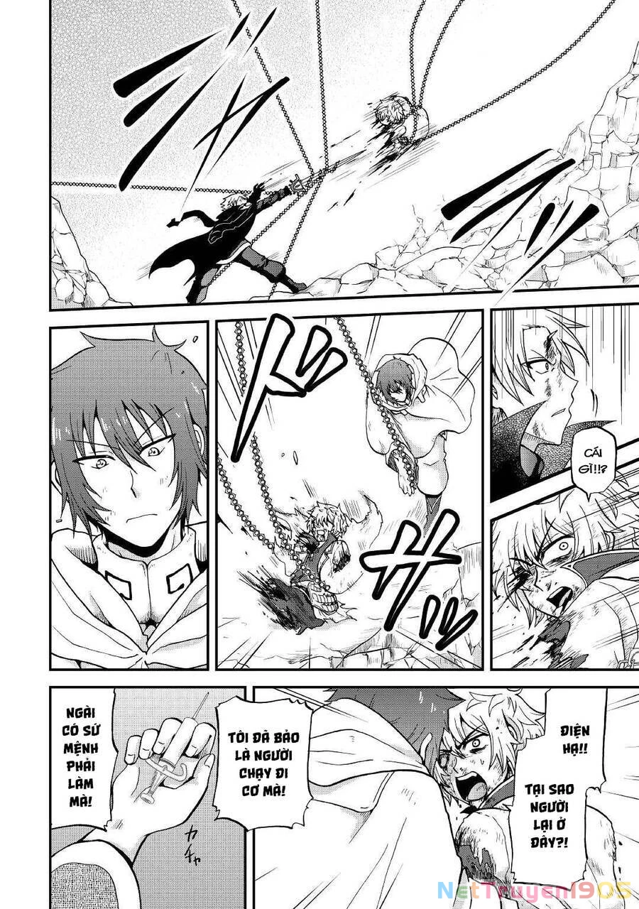 Kiếp Trước Dù Tôi Là Kiếm Đế, Nhưng Kiếp Này Lại Là Một Tên Hoàng Tử Rác Rưởi Chapter 20 - 22
