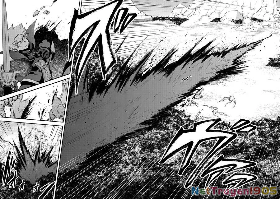 Kiếp Trước Dù Tôi Là Kiếm Đế, Nhưng Kiếp Này Lại Là Một Tên Hoàng Tử Rác Rưởi Chapter 21 - 18