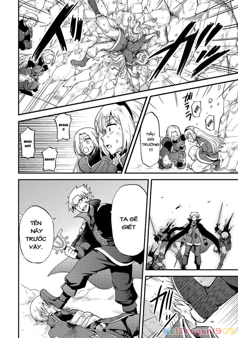 Kiếp Trước Dù Tôi Là Kiếm Đế, Nhưng Kiếp Này Lại Là Một Tên Hoàng Tử Rác Rưởi Chapter 21 - 25