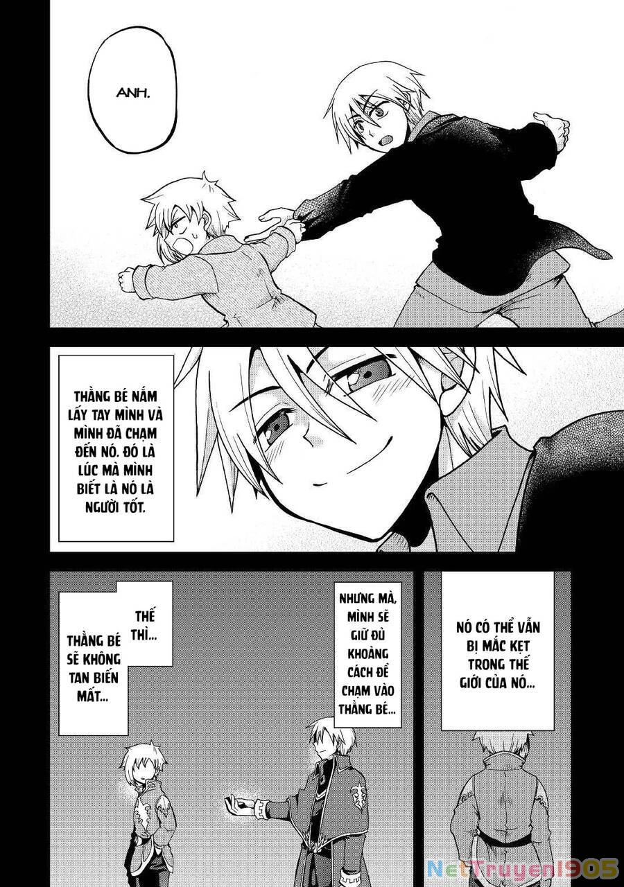 Kiếp Trước Dù Tôi Là Kiếm Đế, Nhưng Kiếp Này Lại Là Một Tên Hoàng Tử Rác Rưởi Chapter 21 - 31