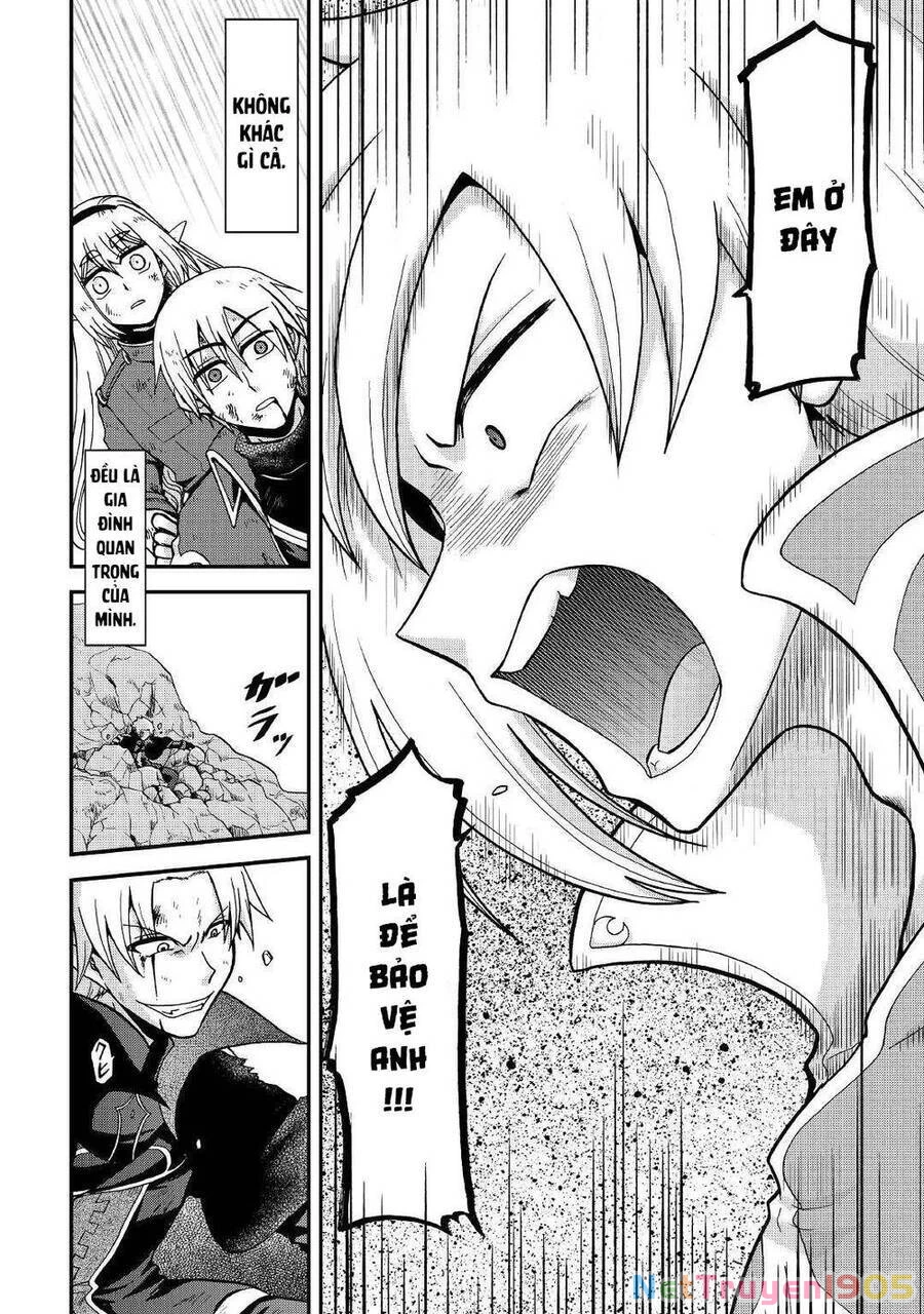 Kiếp Trước Dù Tôi Là Kiếm Đế, Nhưng Kiếp Này Lại Là Một Tên Hoàng Tử Rác Rưởi Chapter 22 - 10