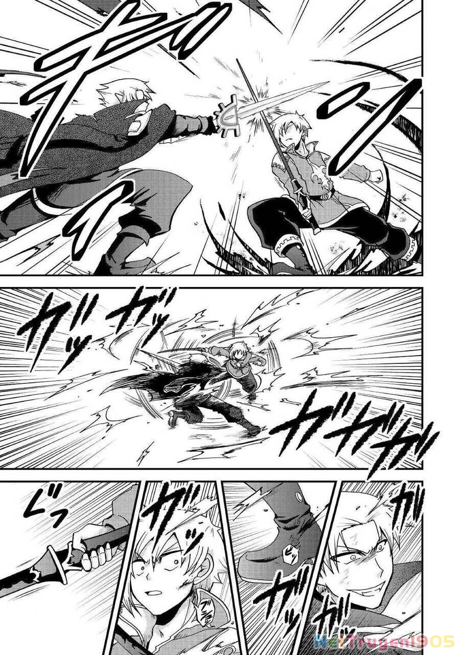 Kiếp Trước Dù Tôi Là Kiếm Đế, Nhưng Kiếp Này Lại Là Một Tên Hoàng Tử Rác Rưởi Chapter 22 - 13