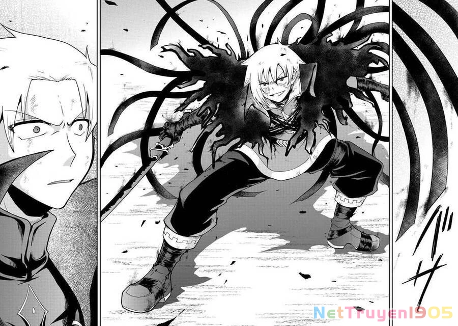 Kiếp Trước Dù Tôi Là Kiếm Đế, Nhưng Kiếp Này Lại Là Một Tên Hoàng Tử Rác Rưởi Chapter 22 - 22