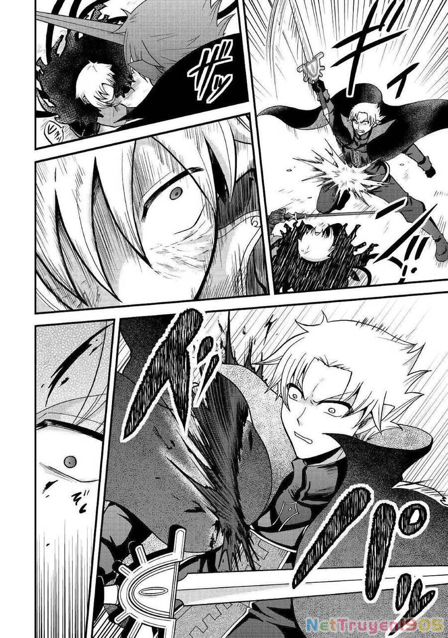 Kiếp Trước Dù Tôi Là Kiếm Đế, Nhưng Kiếp Này Lại Là Một Tên Hoàng Tử Rác Rưởi Chapter 22 - 25