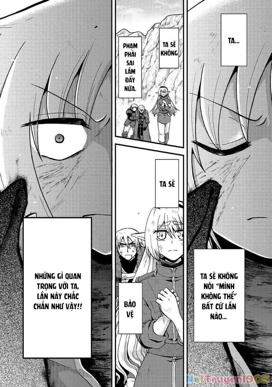 Kiếp Trước Dù Tôi Là Kiếm Đế, Nhưng Kiếp Này Lại Là Một Tên Hoàng Tử Rác Rưởi Chapter 22 - 32