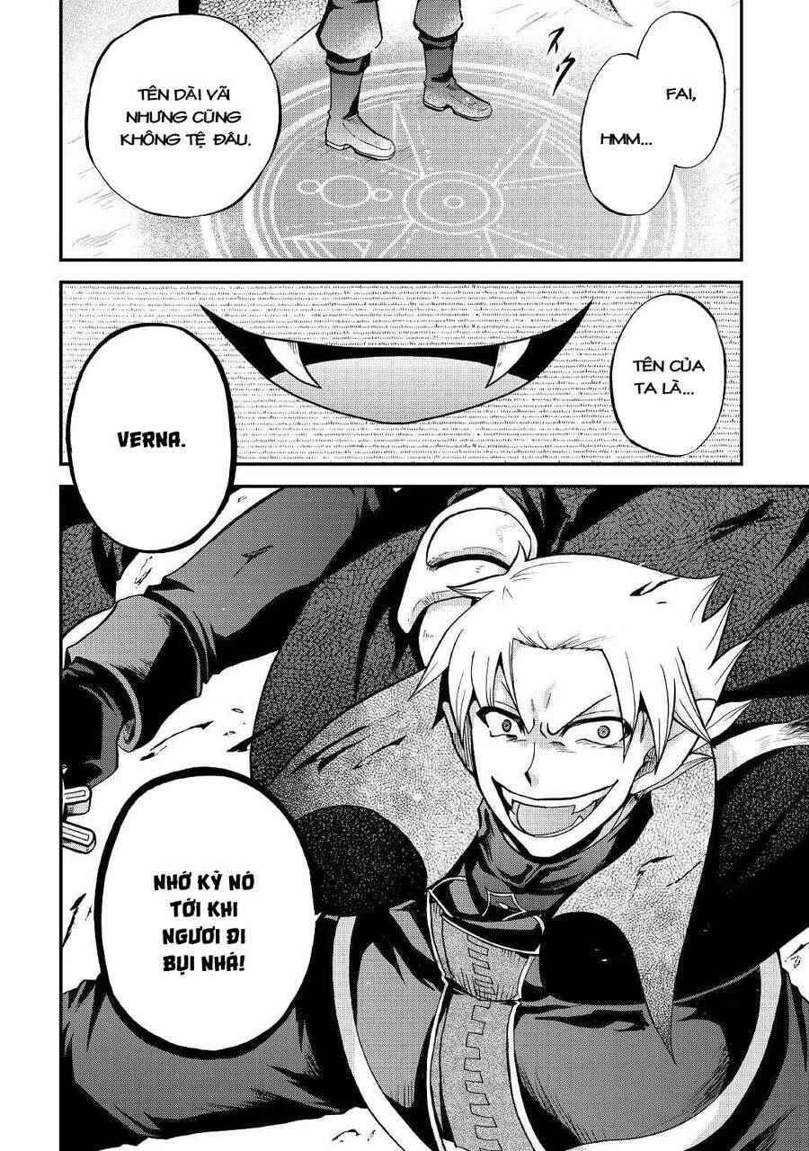 Kiếp Trước Dù Tôi Là Kiếm Đế, Nhưng Kiếp Này Lại Là Một Tên Hoàng Tử Rác Rưởi Chapter 23 - 4