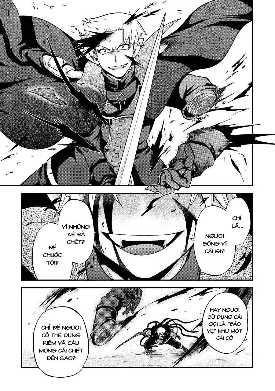 Kiếp Trước Dù Tôi Là Kiếm Đế, Nhưng Kiếp Này Lại Là Một Tên Hoàng Tử Rác Rưởi Chapter 23 - 13