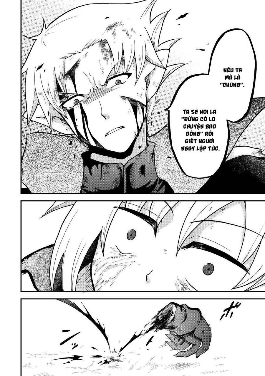 Kiếp Trước Dù Tôi Là Kiếm Đế, Nhưng Kiếp Này Lại Là Một Tên Hoàng Tử Rác Rưởi Chapter 23 - 14
