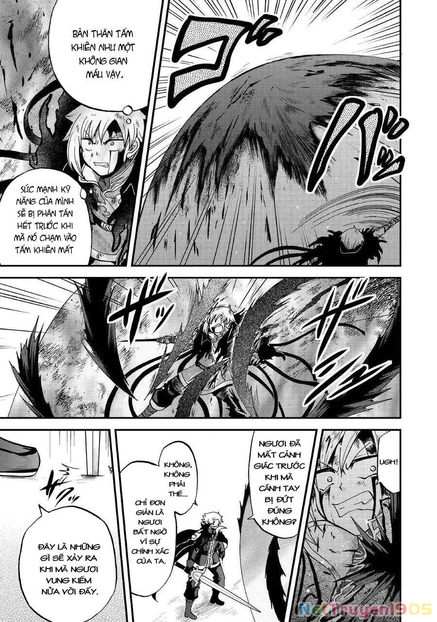 Kiếp Trước Dù Tôi Là Kiếm Đế, Nhưng Kiếp Này Lại Là Một Tên Hoàng Tử Rác Rưởi Chapter 23 - 17
