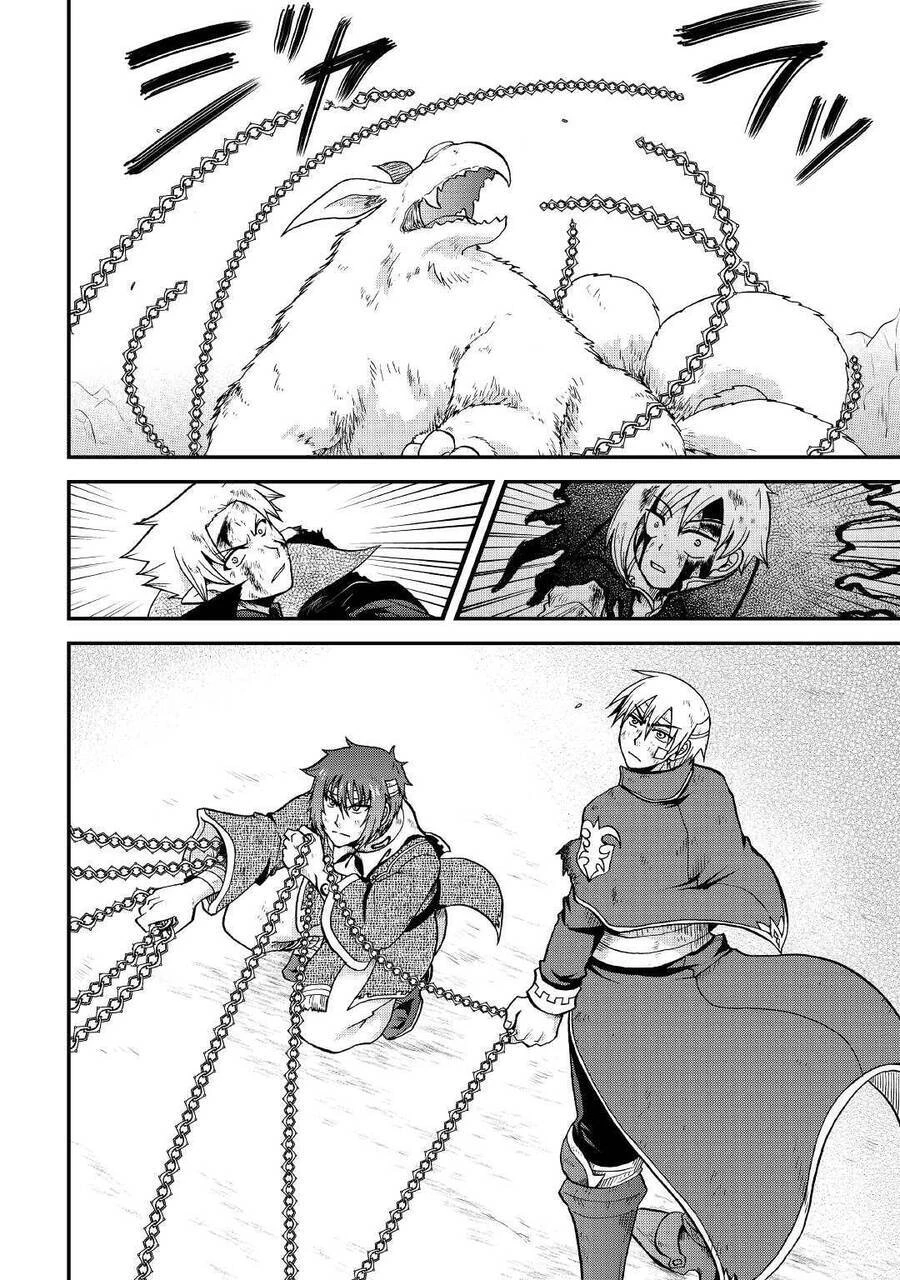 Kiếp Trước Dù Tôi Là Kiếm Đế, Nhưng Kiếp Này Lại Là Một Tên Hoàng Tử Rác Rưởi Chapter 23 - 22