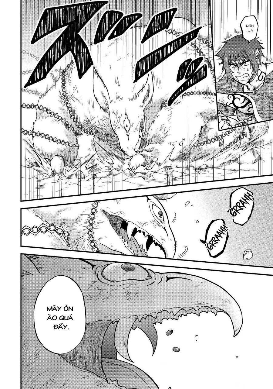 Kiếp Trước Dù Tôi Là Kiếm Đế, Nhưng Kiếp Này Lại Là Một Tên Hoàng Tử Rác Rưởi Chapter 23 - 24