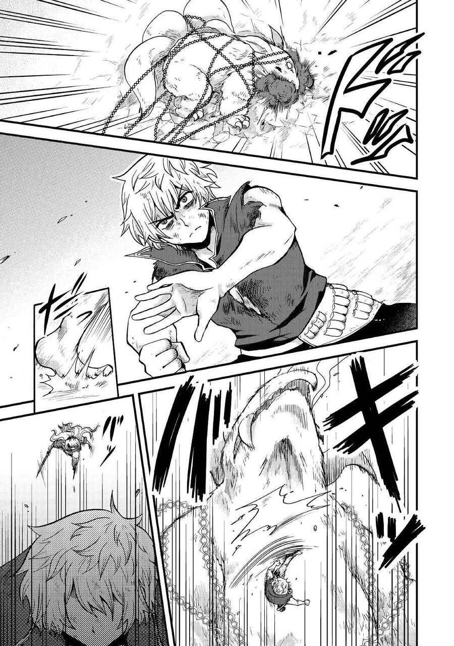 Kiếp Trước Dù Tôi Là Kiếm Đế, Nhưng Kiếp Này Lại Là Một Tên Hoàng Tử Rác Rưởi Chapter 23 - 25