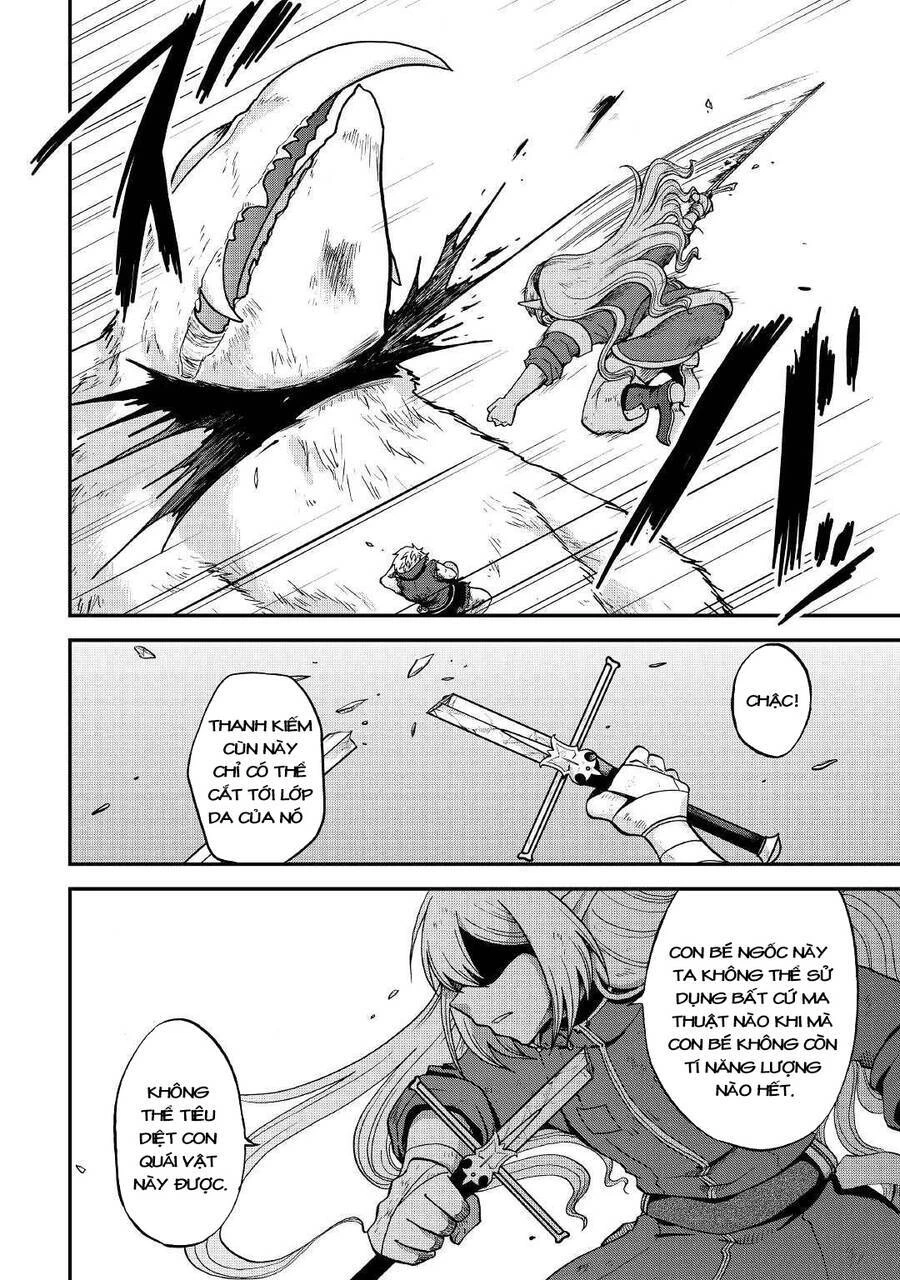 Kiếp Trước Dù Tôi Là Kiếm Đế, Nhưng Kiếp Này Lại Là Một Tên Hoàng Tử Rác Rưởi Chapter 23 - 26