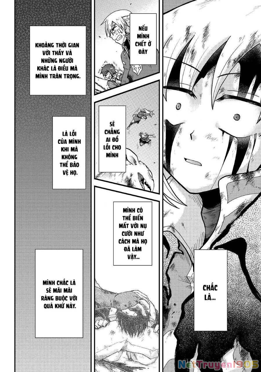 Kiếp Trước Dù Tôi Là Kiếm Đế, Nhưng Kiếp Này Lại Là Một Tên Hoàng Tử Rác Rưởi Chapter 23 - 28