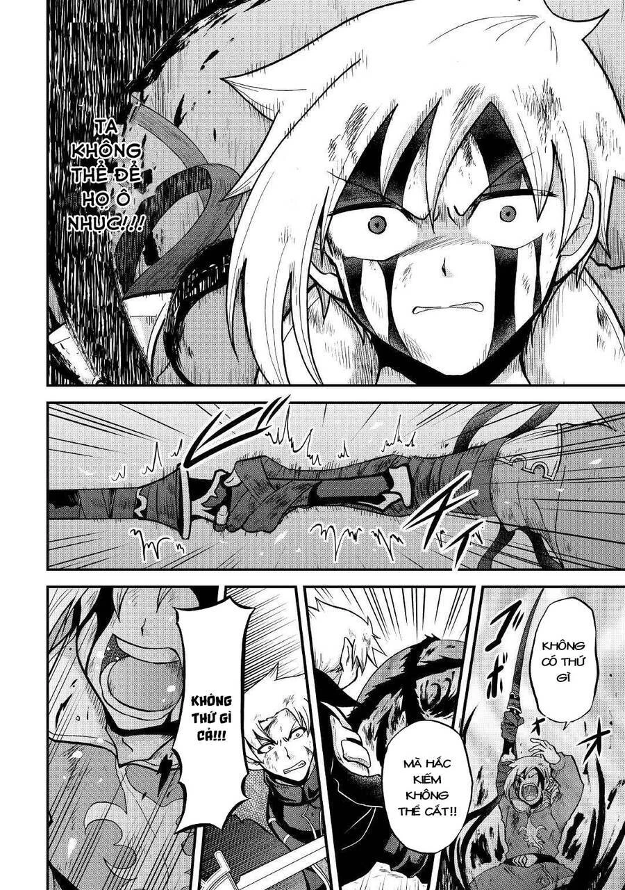Kiếp Trước Dù Tôi Là Kiếm Đế, Nhưng Kiếp Này Lại Là Một Tên Hoàng Tử Rác Rưởi Chapter 23 - 30