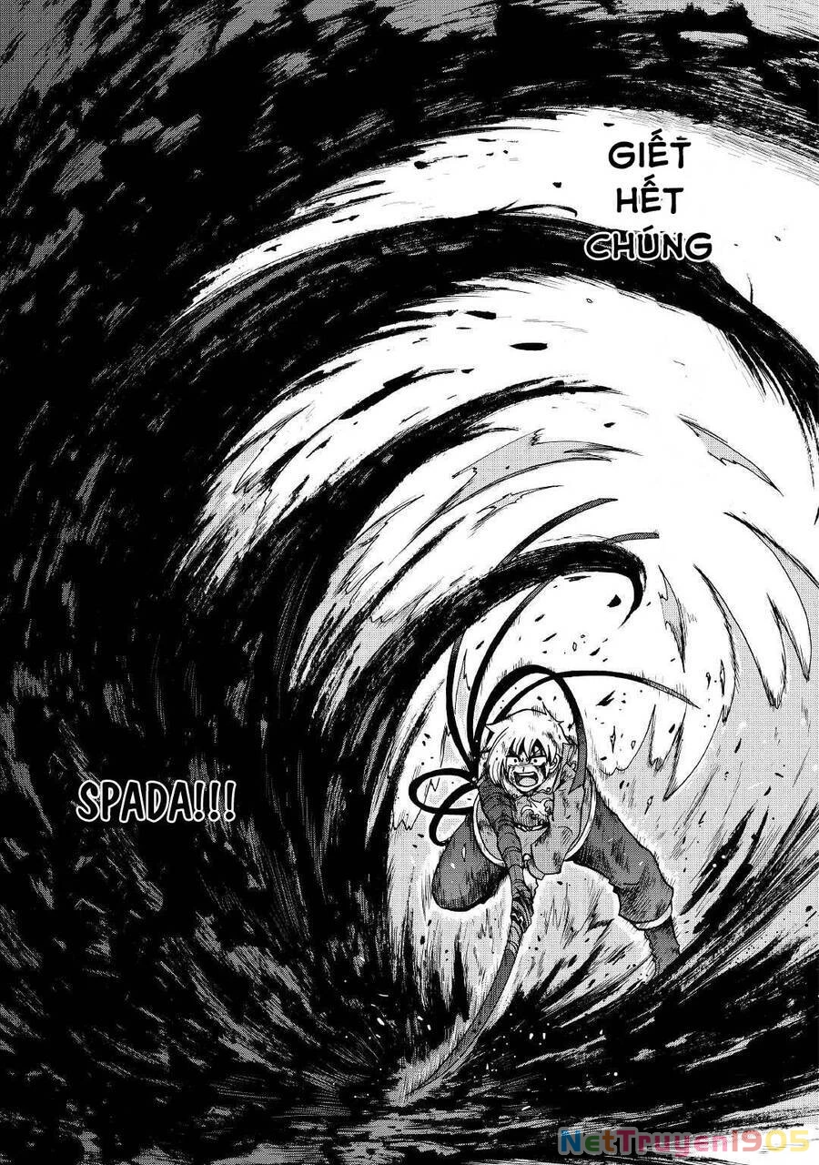 Kiếp Trước Dù Tôi Là Kiếm Đế, Nhưng Kiếp Này Lại Là Một Tên Hoàng Tử Rác Rưởi Chapter 23 - 31